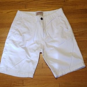 Men's Arizona shorts knee high